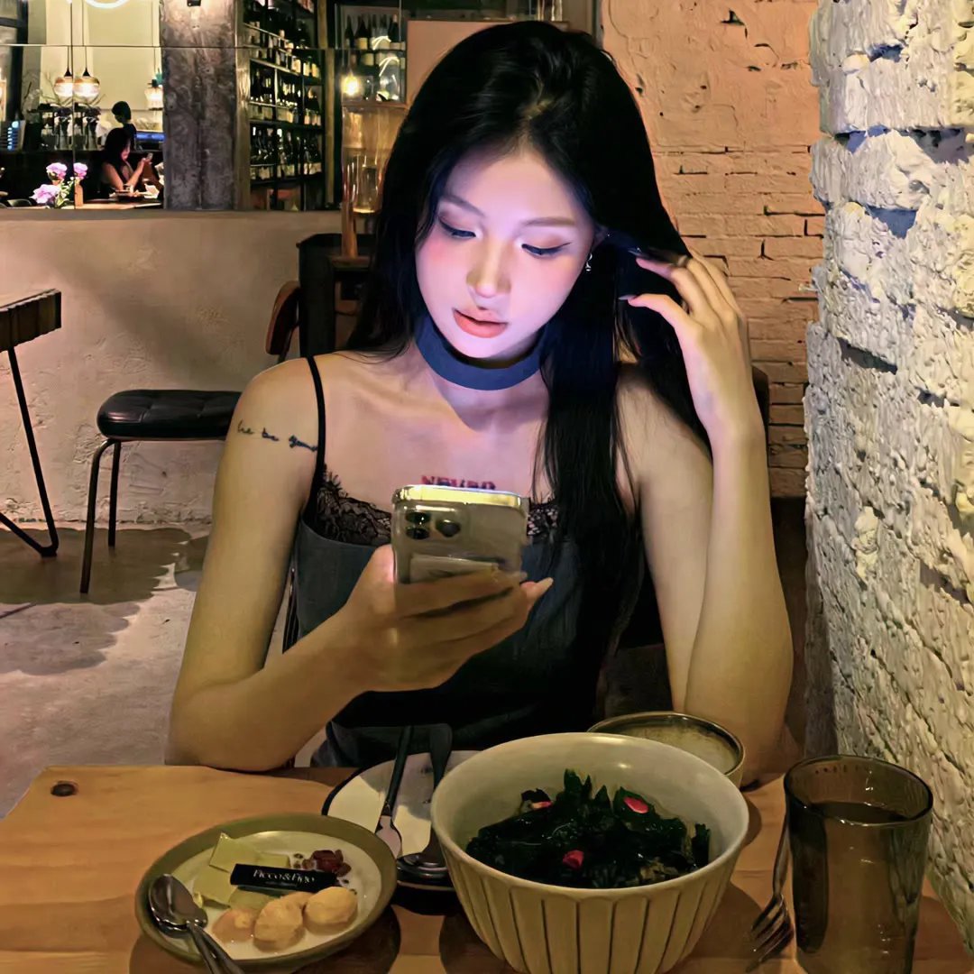 欢愉主妇