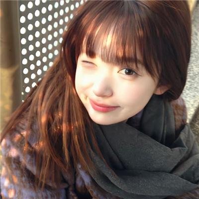 扮熟少女